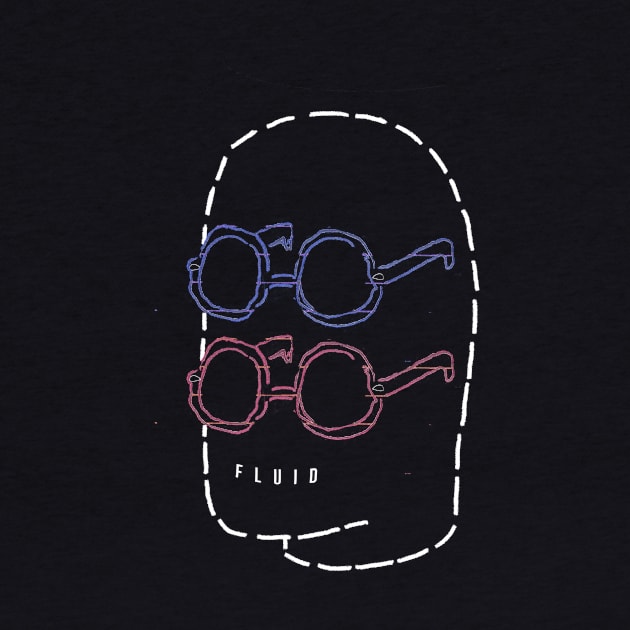 vision by fluid